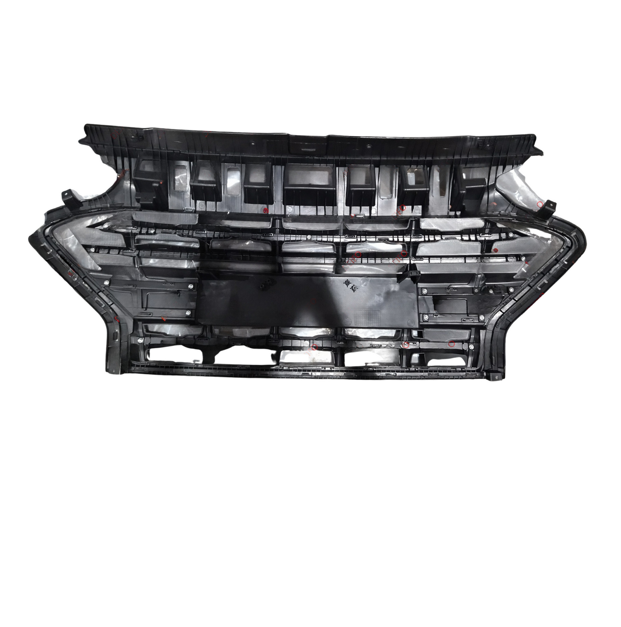 Mascara Delantera Hyundai I10 2020-2023