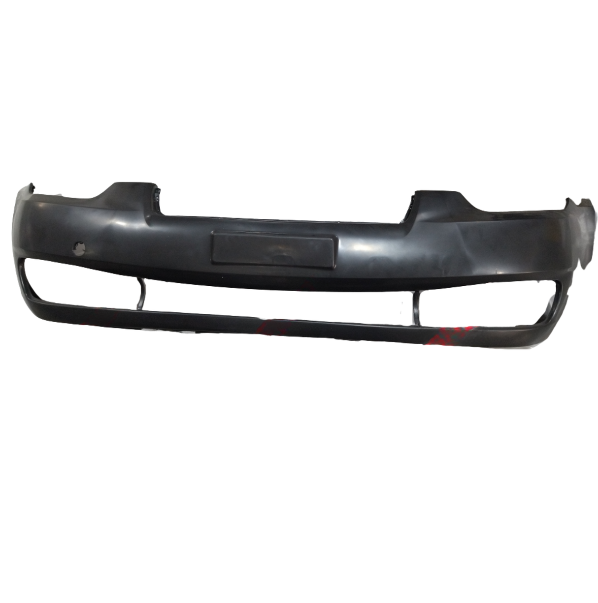Parachoque Delantero Hyundai Accent 2006-2011