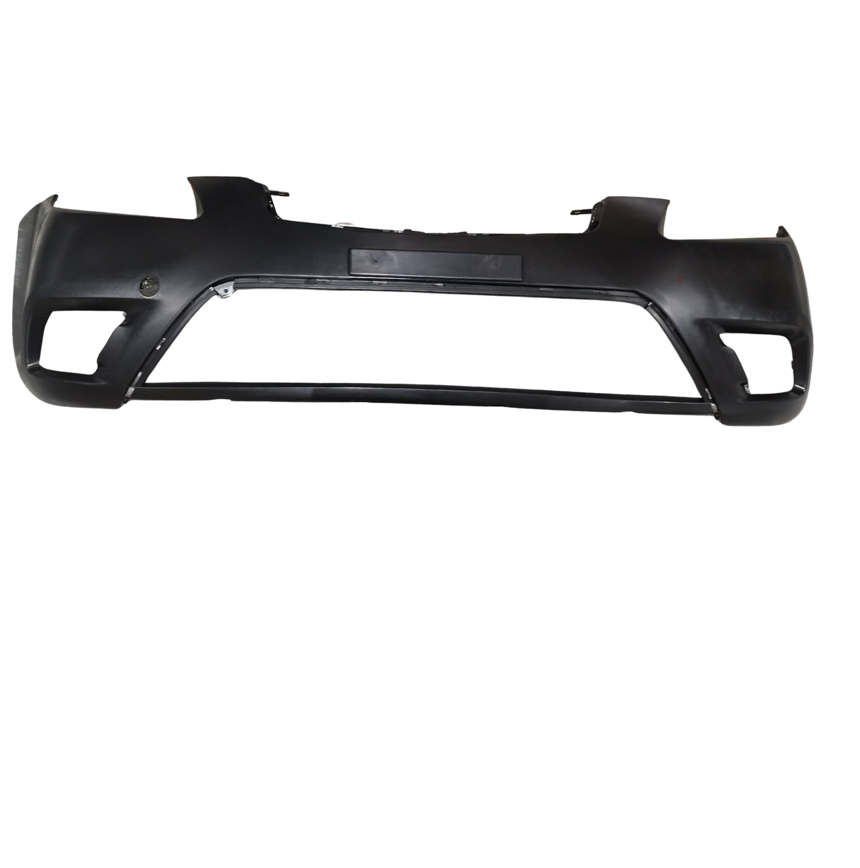 Parachoque Delantero Kia Rio 2006-2011