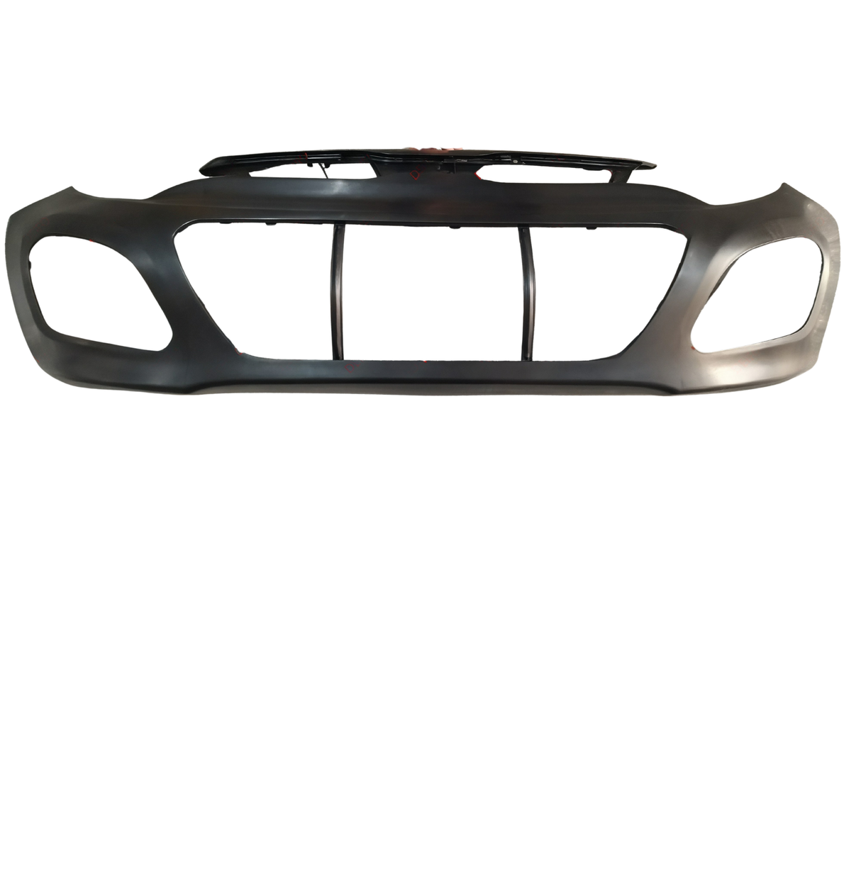 Parachoque Delantero Kia Rio 2012-2018