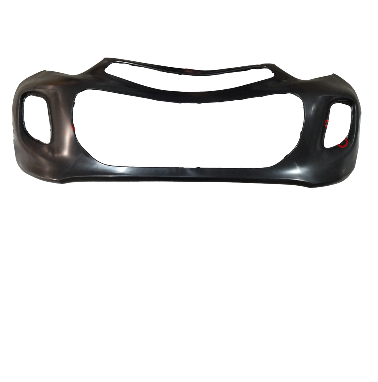 Parachoque Delantero Kia Morning 2017-2020