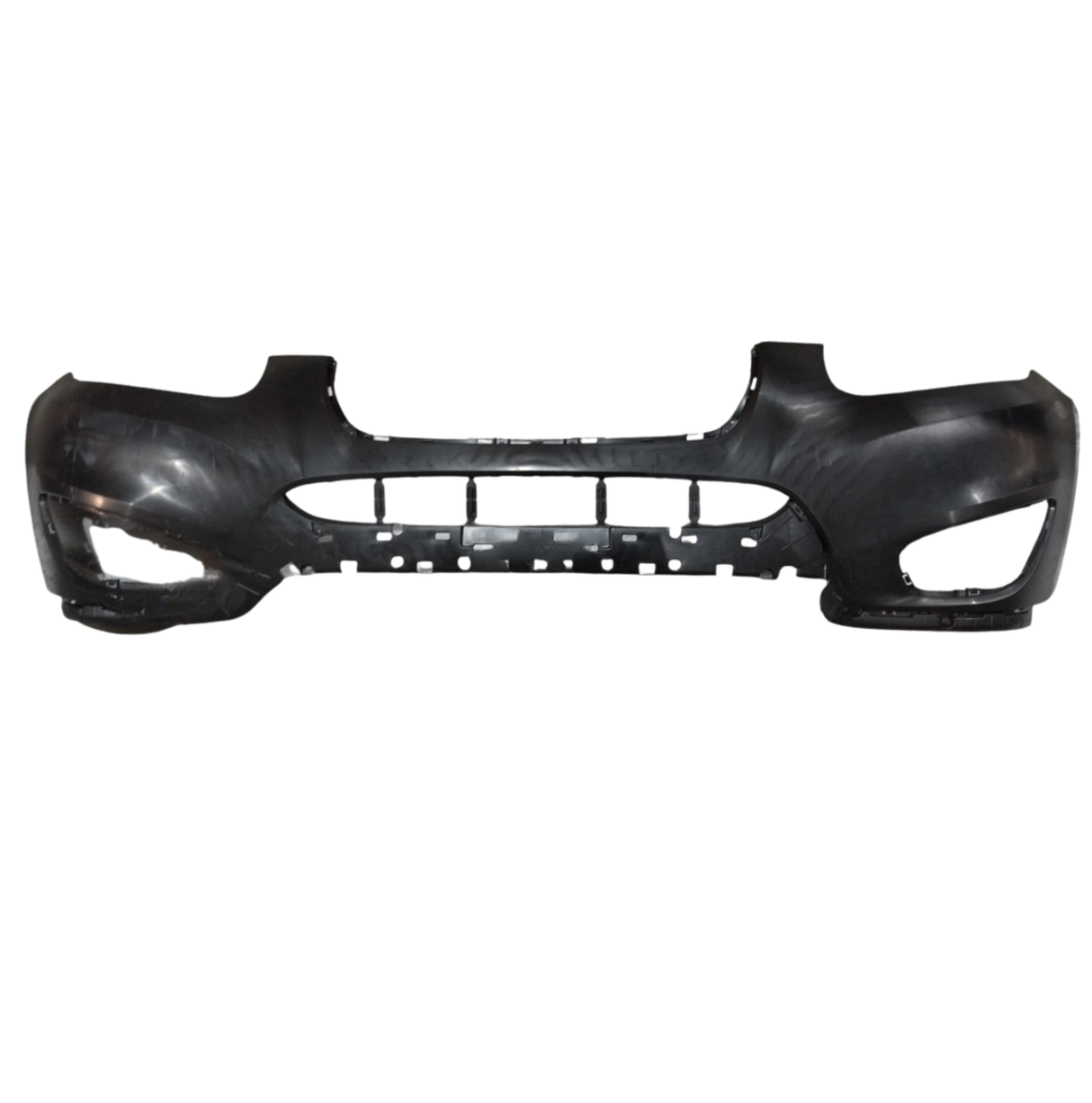 Parachoque Delantero Hyundai Santa Fe 2010-2012