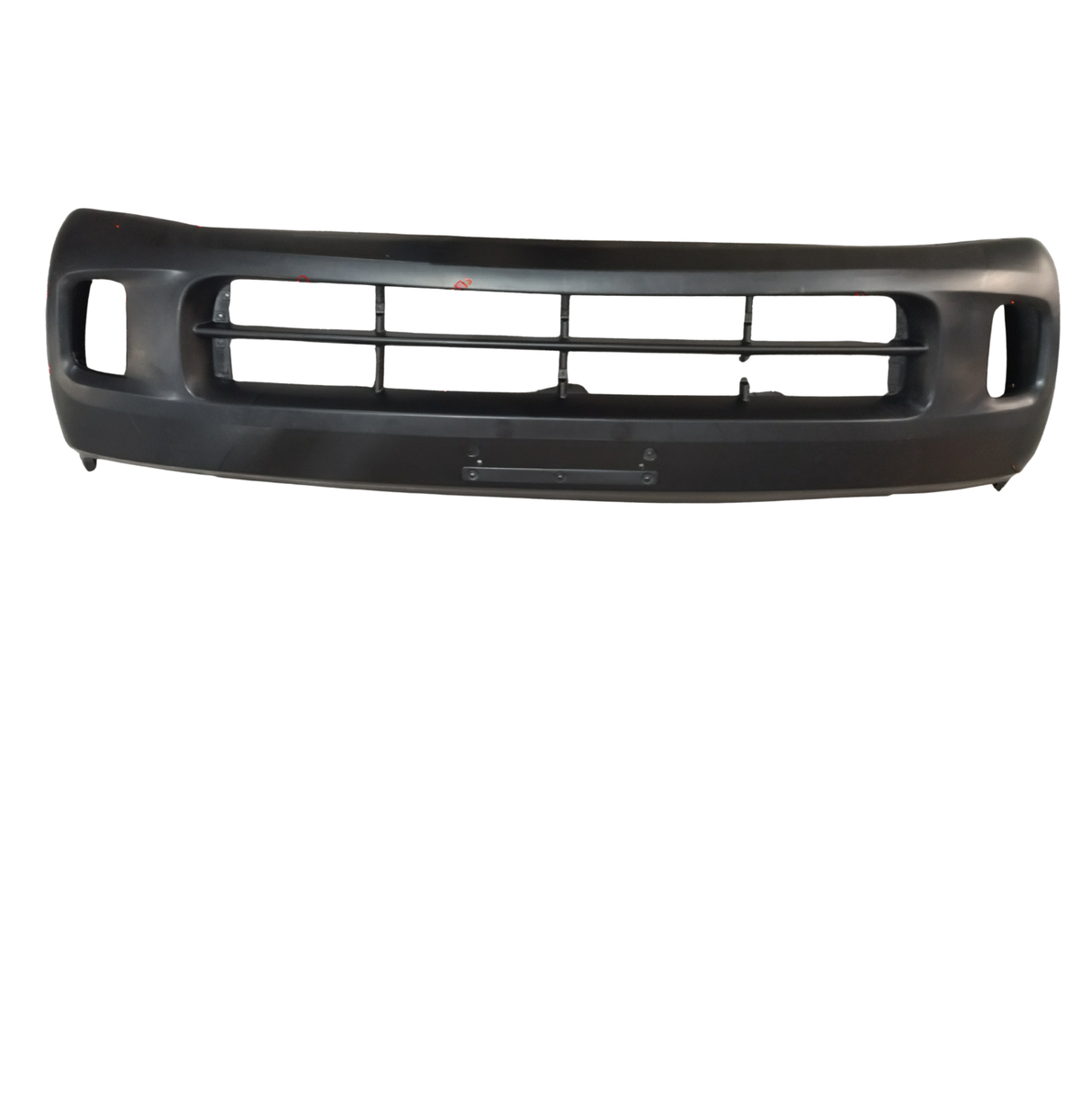 Parachoque Delantero Kia Rio 2012-2017