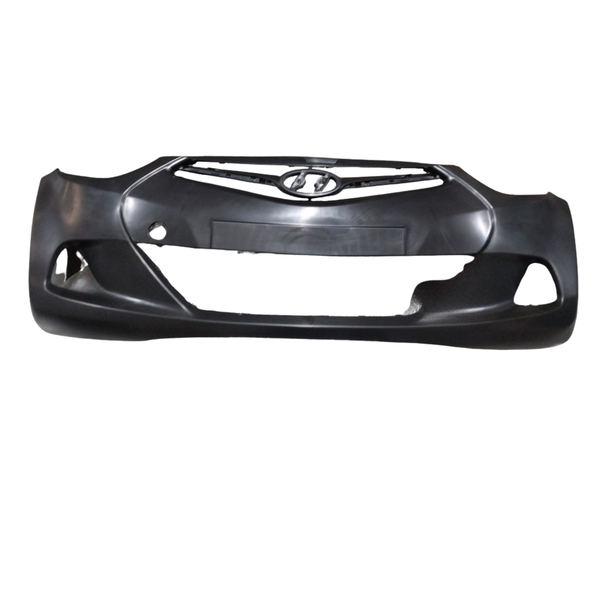 Parachoque Delantero Hyundai Eon 2011-2018