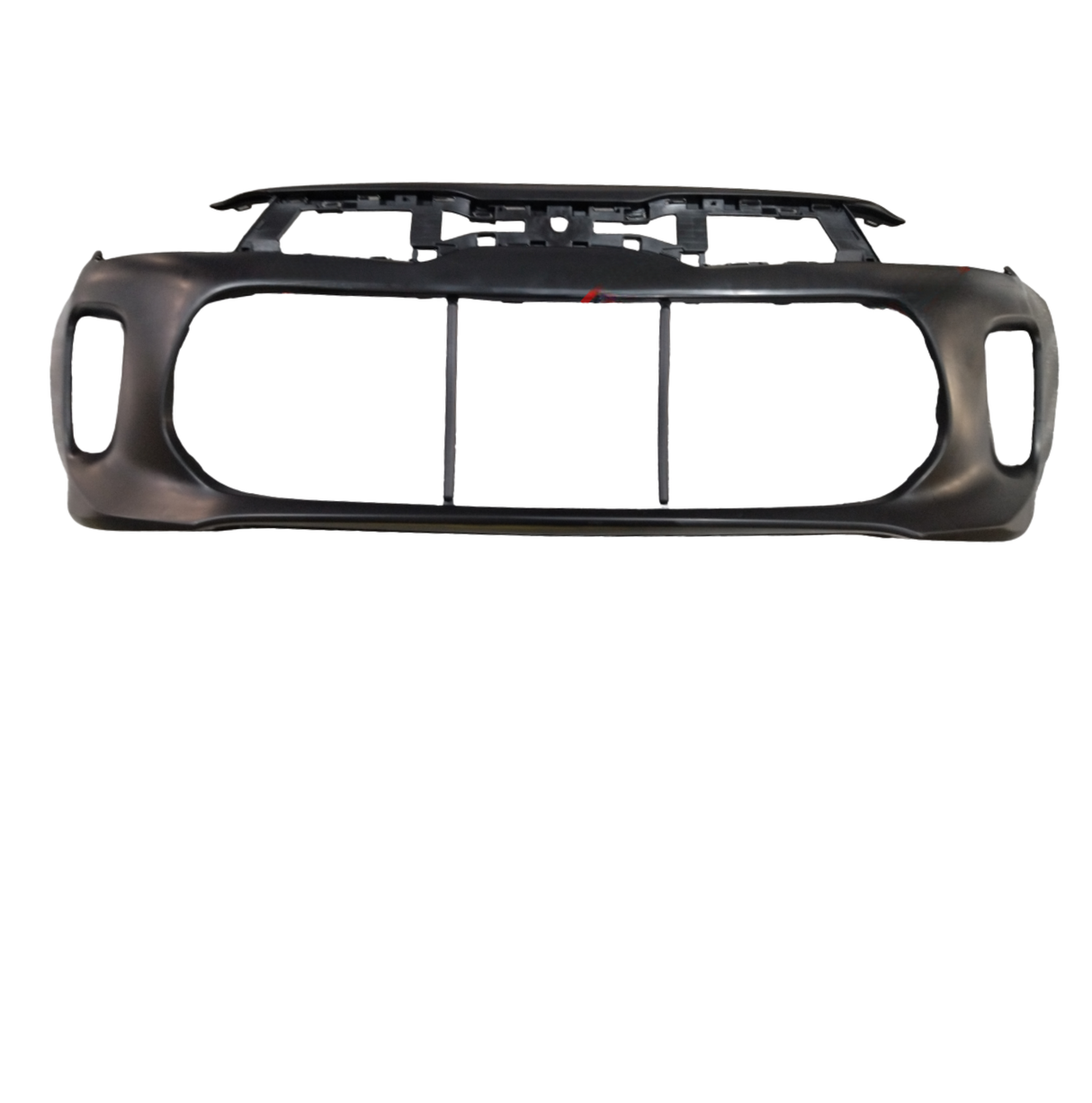 Parachoque Delantero Kia Rio 2017-2019