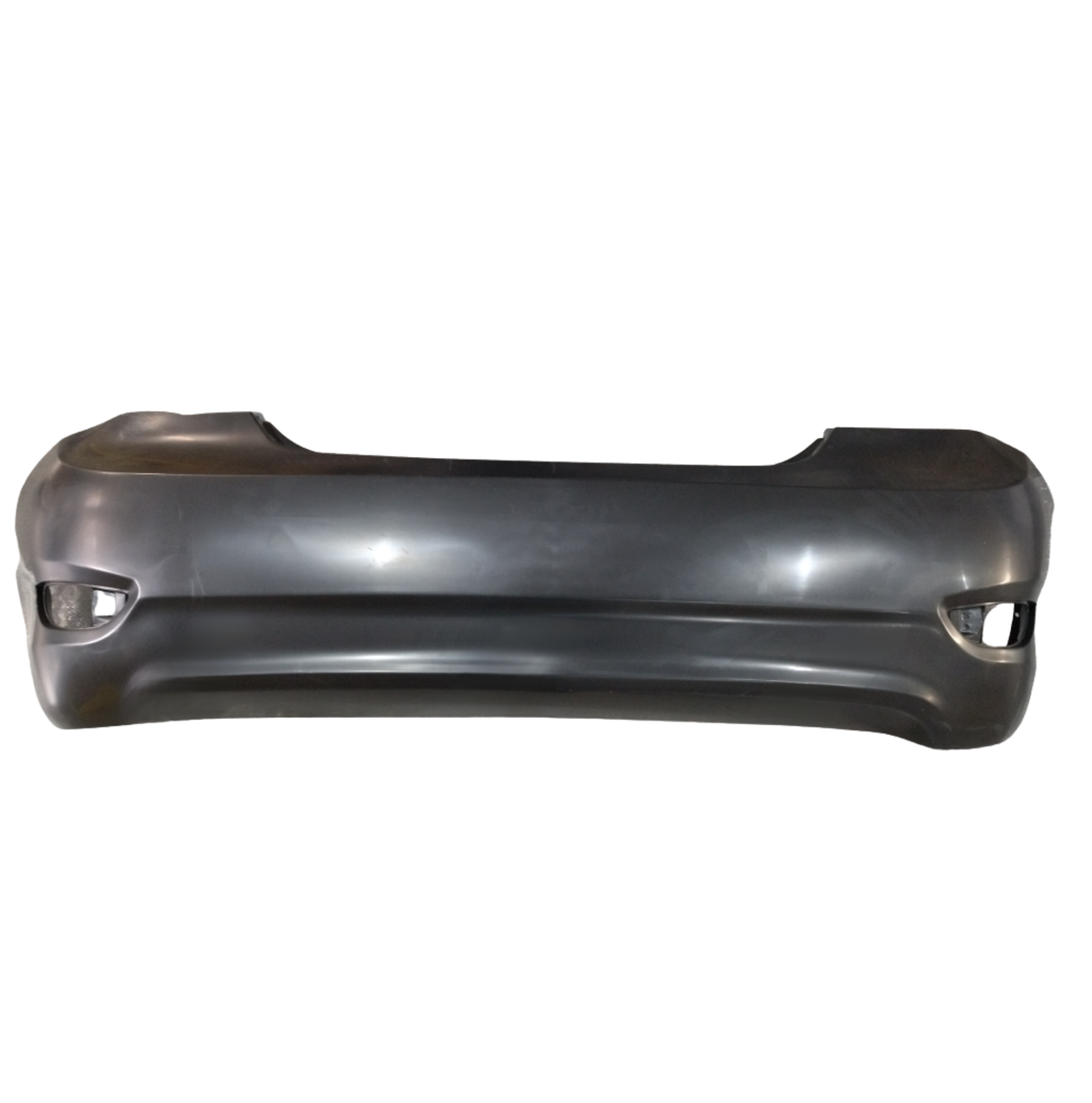 Parachoque Trasero Hyundai Accent 2016-2020