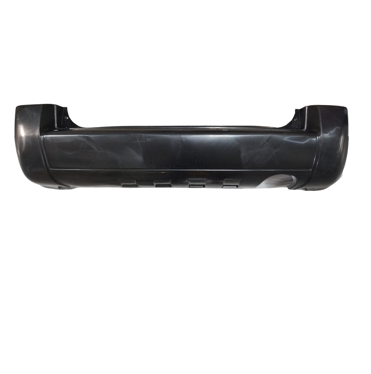 Parachoque Trasero Hyundai Tucson 2005-2009