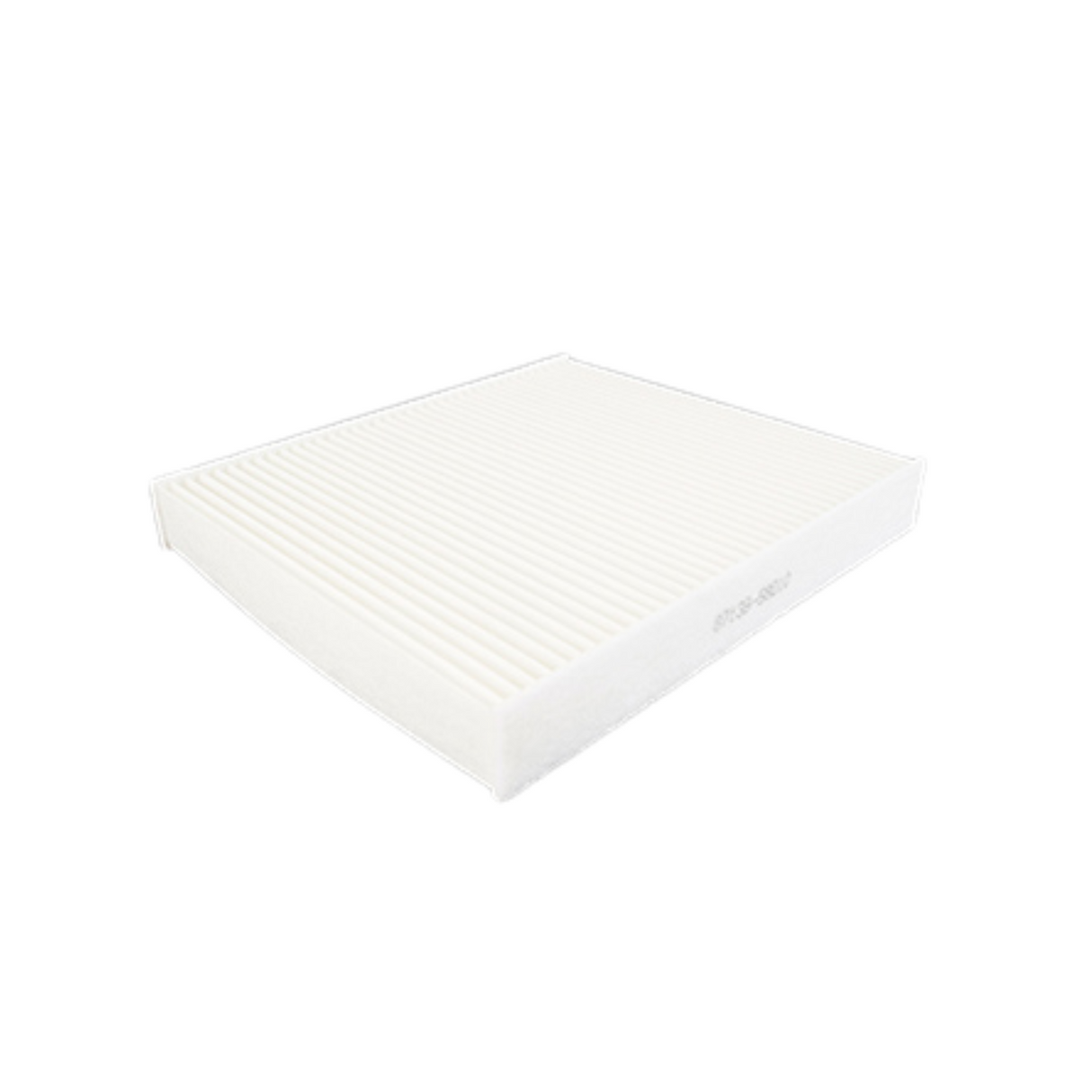 Filtro de cabina Toyota Corolla 2.0 2021-2022