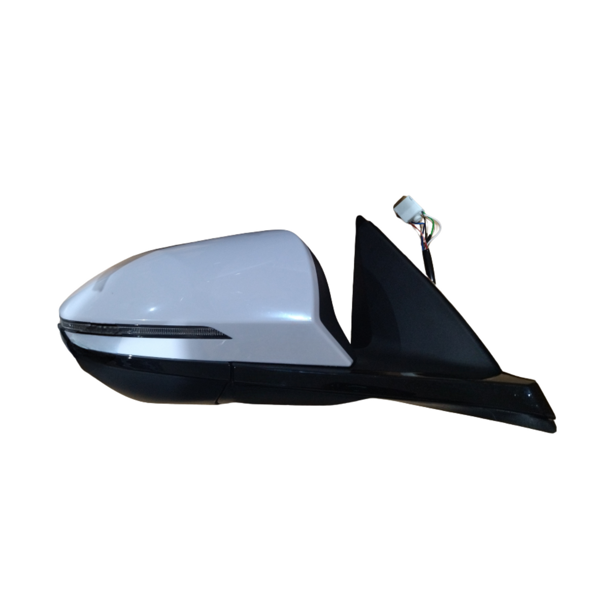 Espejo Derecho Hyundai Tucson21 2022-2024