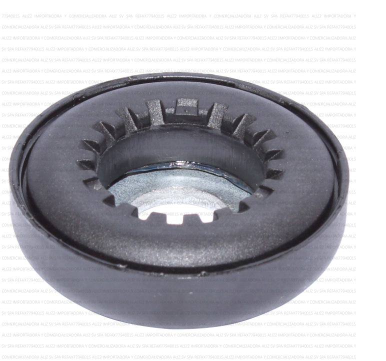 Kit Suspension Delantera Para Sail 1.4 2011-2017