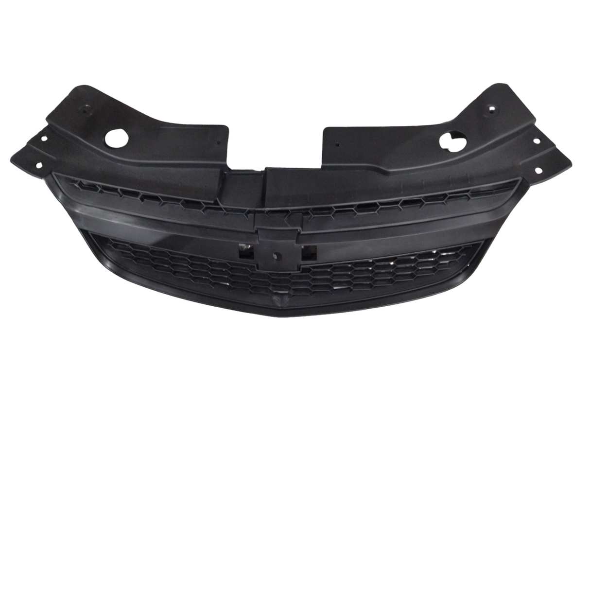 Mascara Delantera Chevrolet Sail 2011-2014