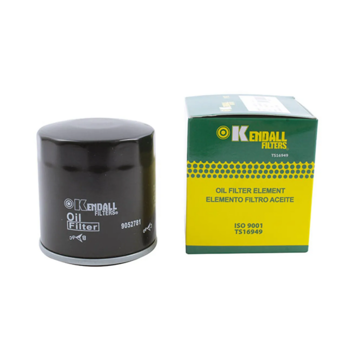 Filtro de aceite Chevrolet N400 1.5 2020-2022