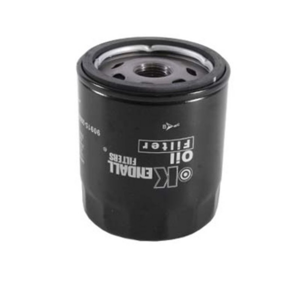 KIT DE FILTROS TOYOTA HILUX 2.5/3.0 2005-2015 DIESEL