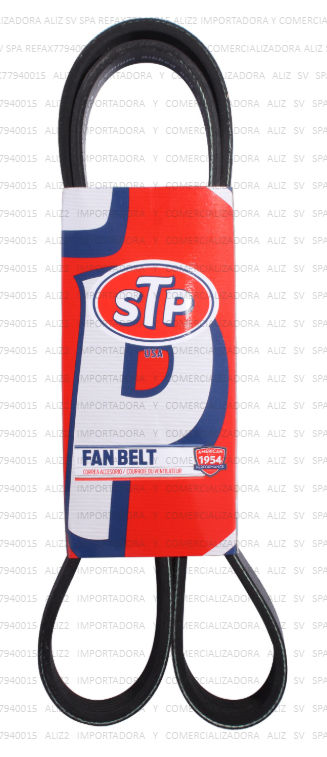 KIT DE CORREA Y ACCESORIO HYUNDAI ACCENT RB 1.6 2011-2020