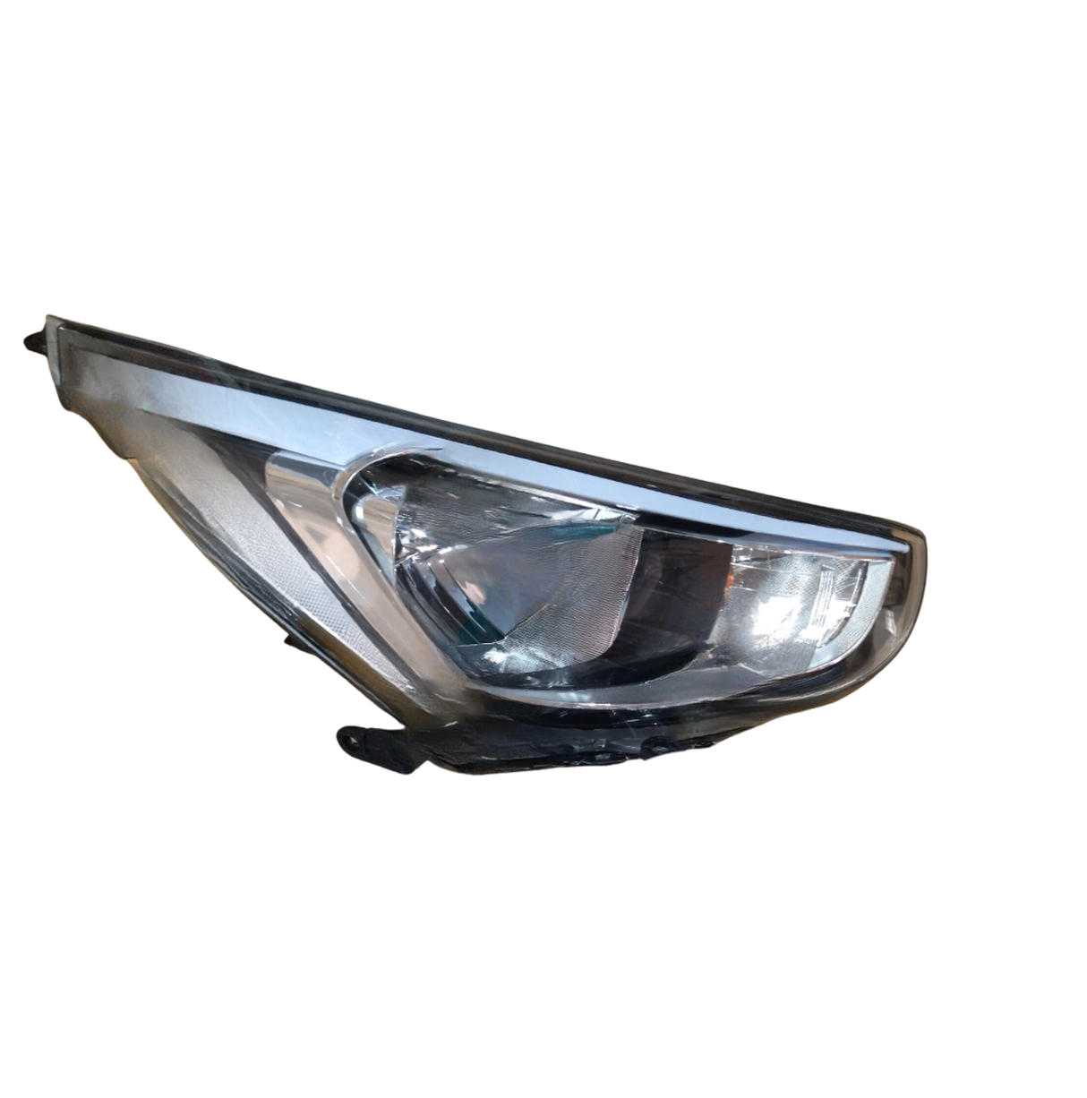 Optico Delantero Izquierdo Hyundai Accent 2013-2020