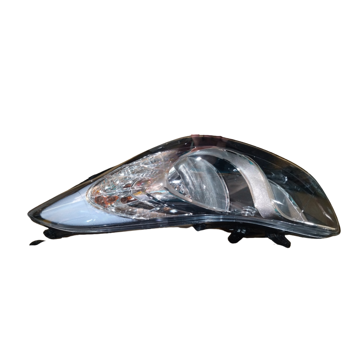 Optico Delantero Izquierdo Hyundai Elantra 2012-2014