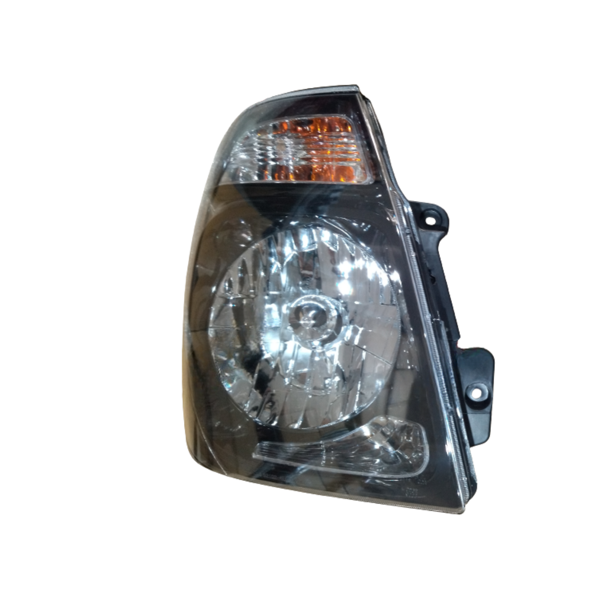 Optico Delantero Izquierdo Kia Frontier 2012-2015