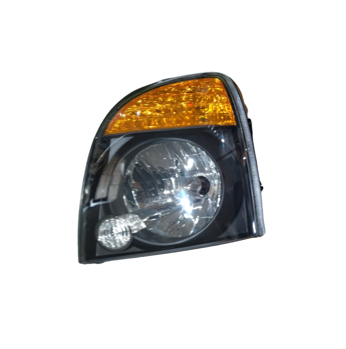 Optico Delantero Izquierdo Hyundai Porter 2011-2016