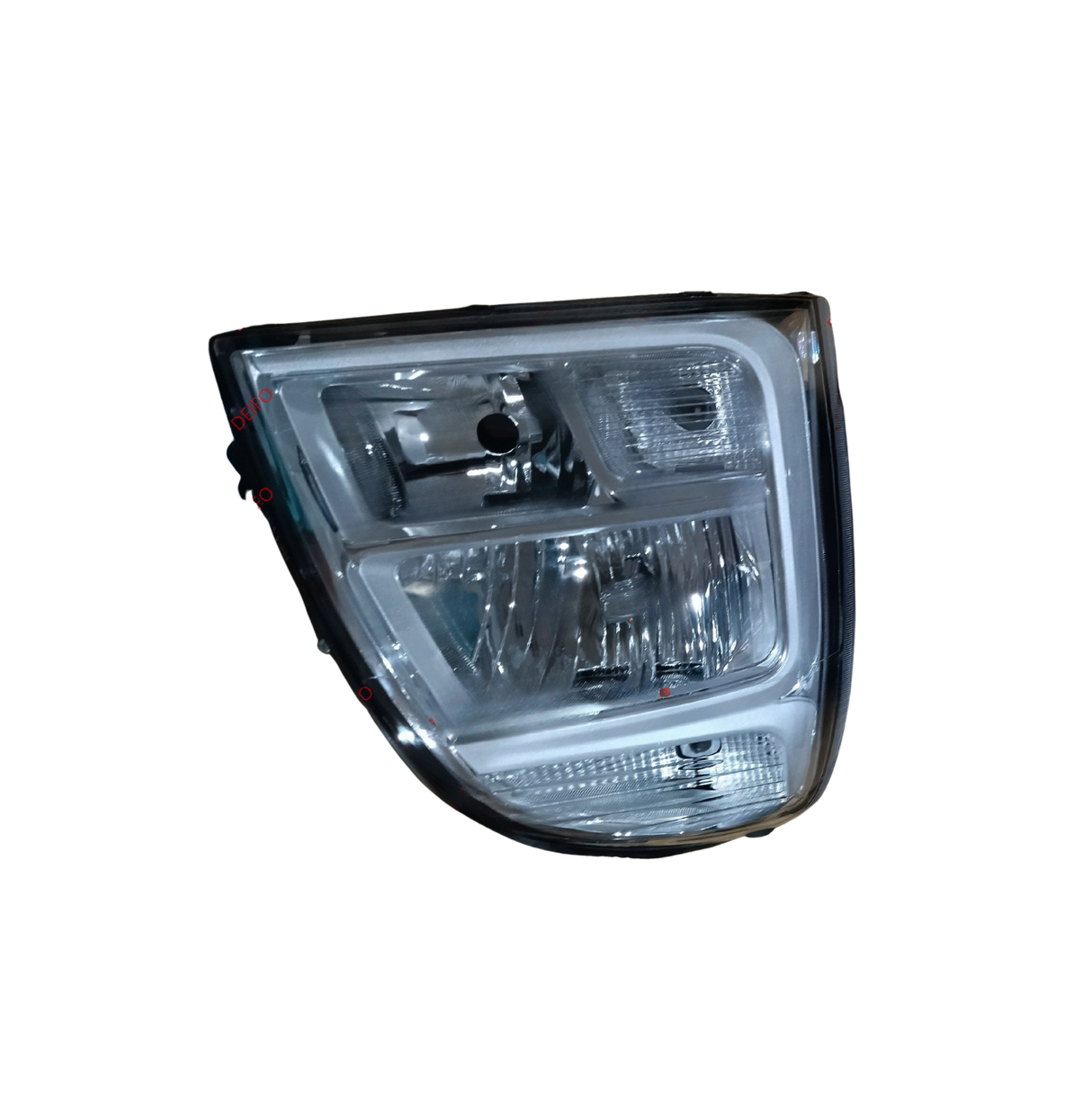 Optico Delantero Izquierdo Hyundai Porter 2012-2024