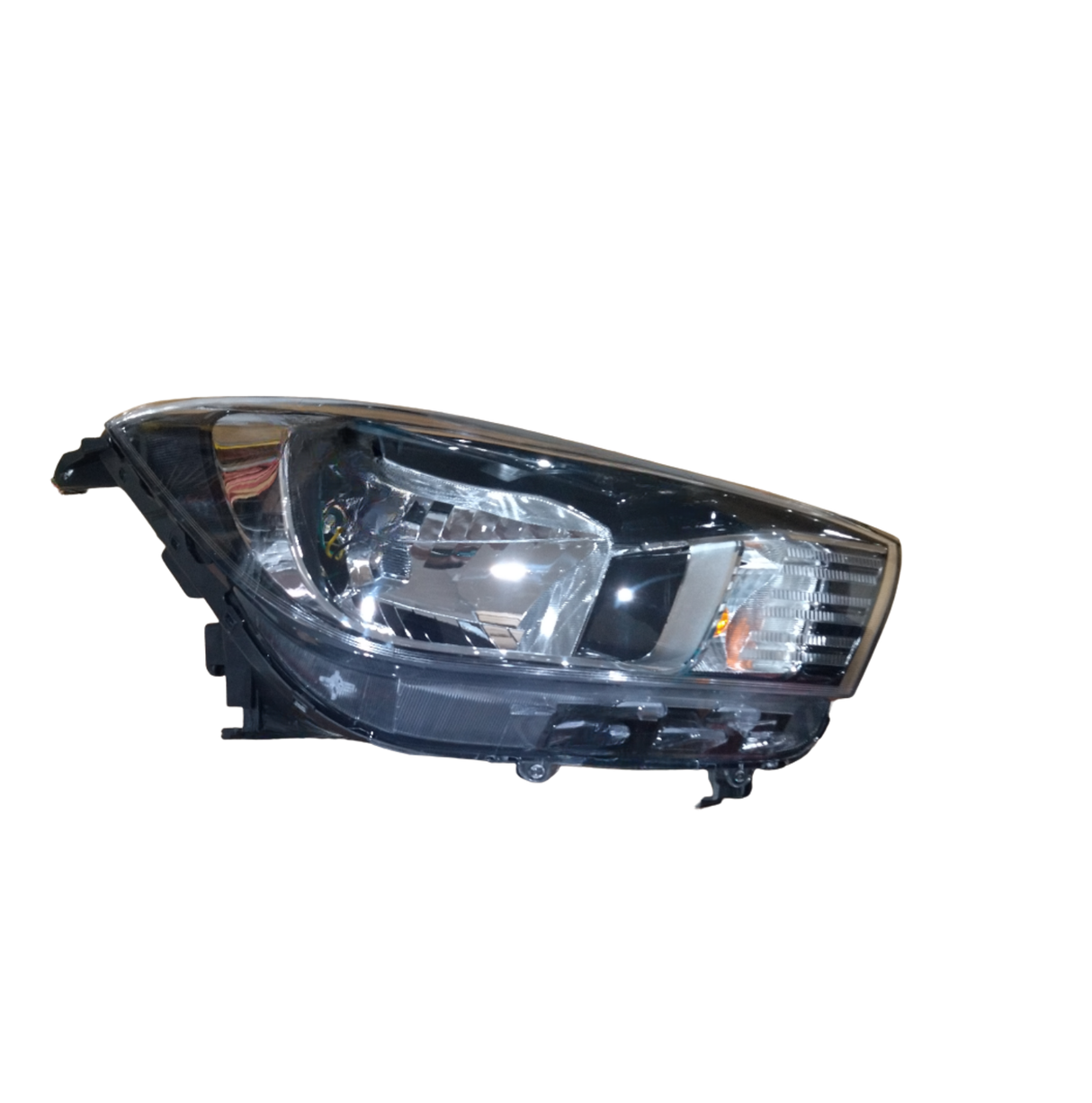 Optico Delantero Izquierdo Kia Soluto 2019-2022