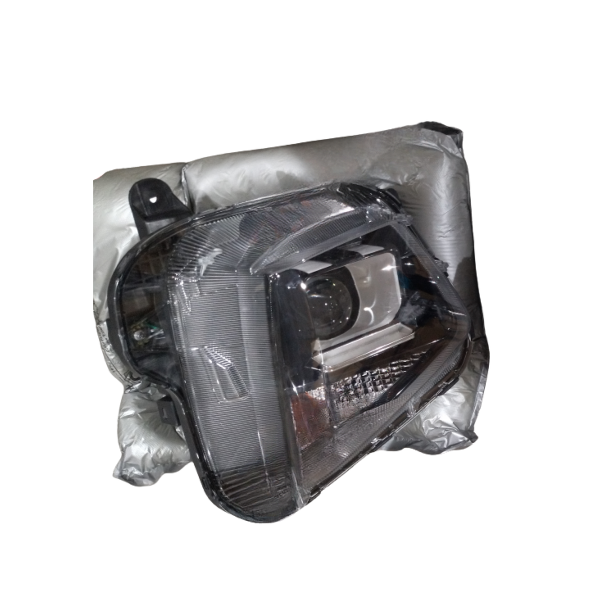 Optico Delantero Izquierdo Hyundai Tucson21 2022-2024
