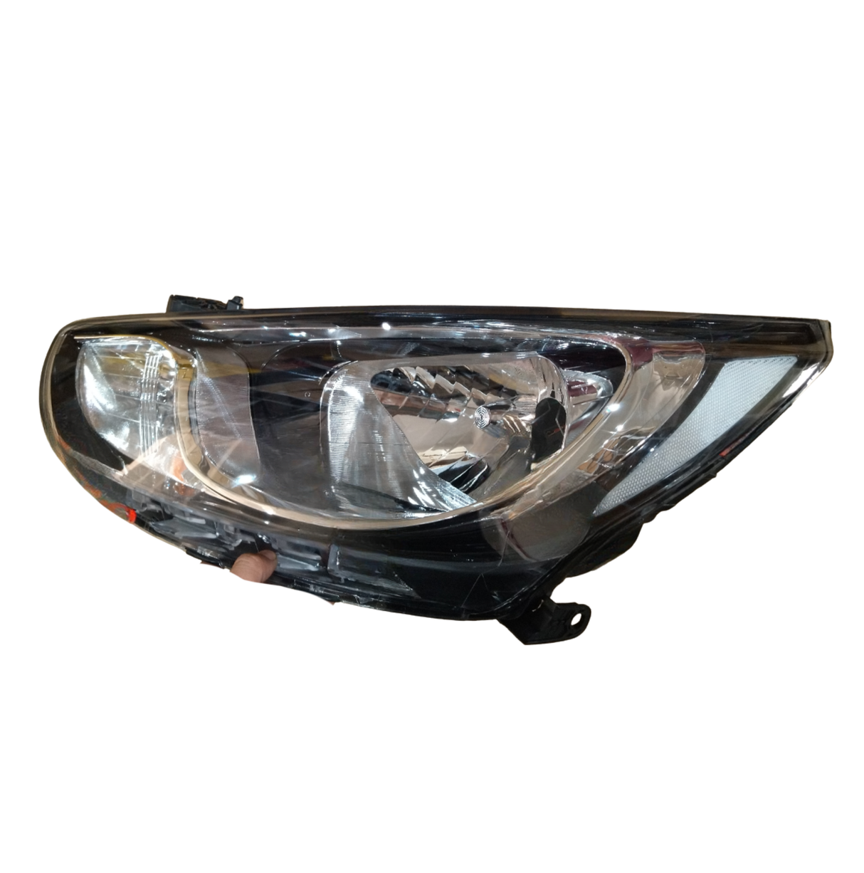 Optico Delantero Derecho Hyundai Accent 2013-2020