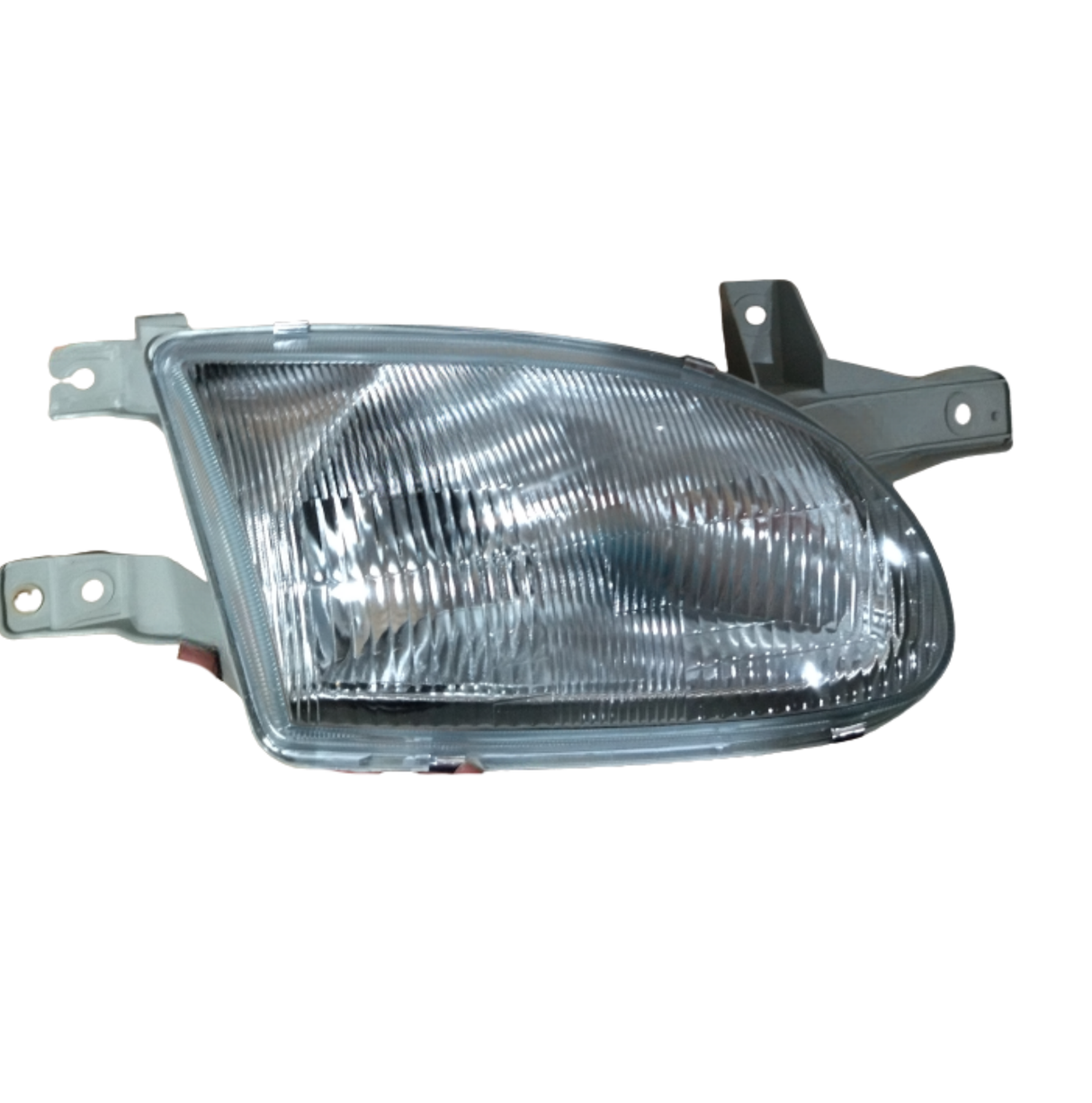 Optico Delantero Derecho Hyundai Accent 1998-1999