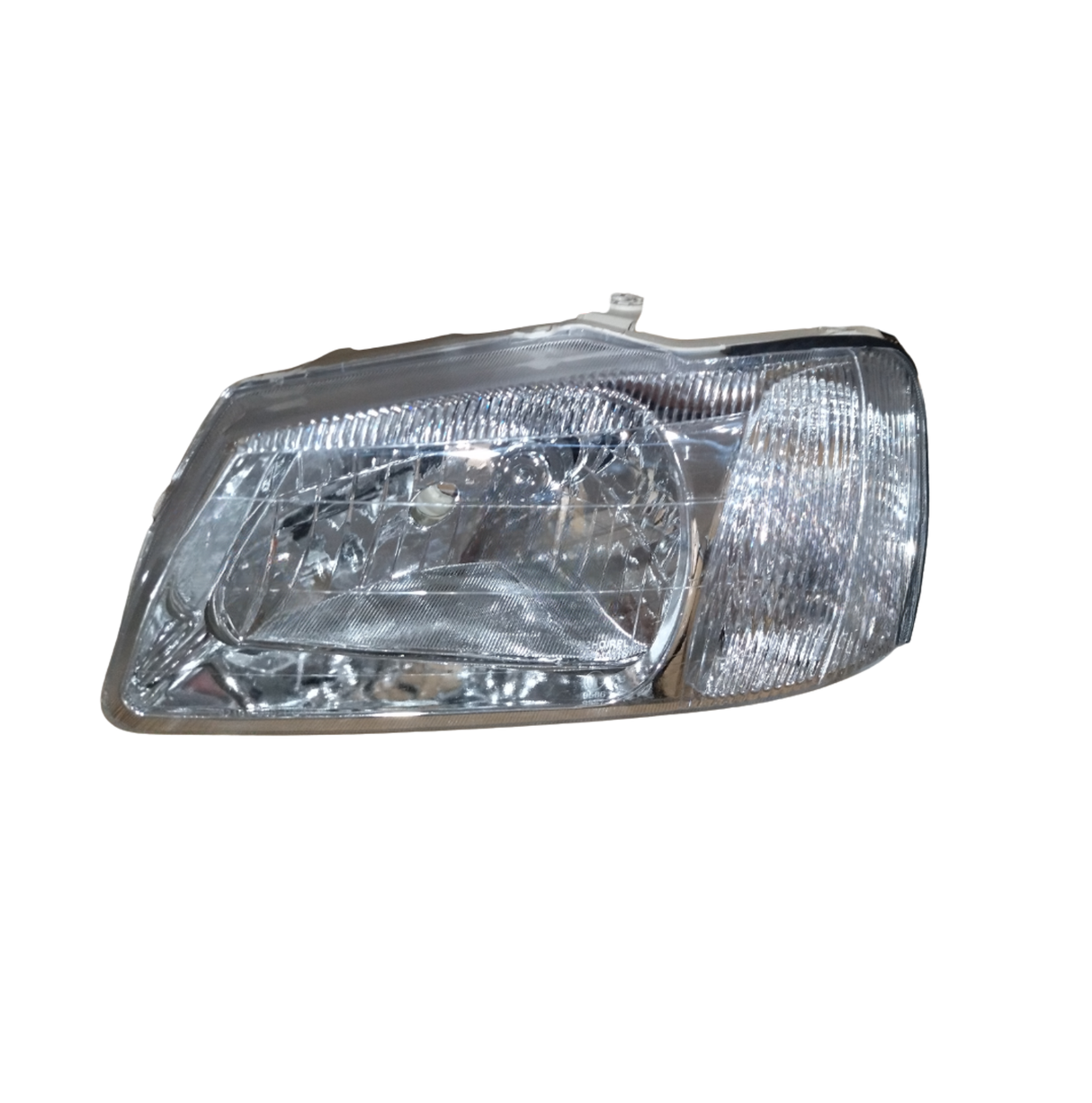 Optico Delantero Derecho Hyundai Accent 2001-2003