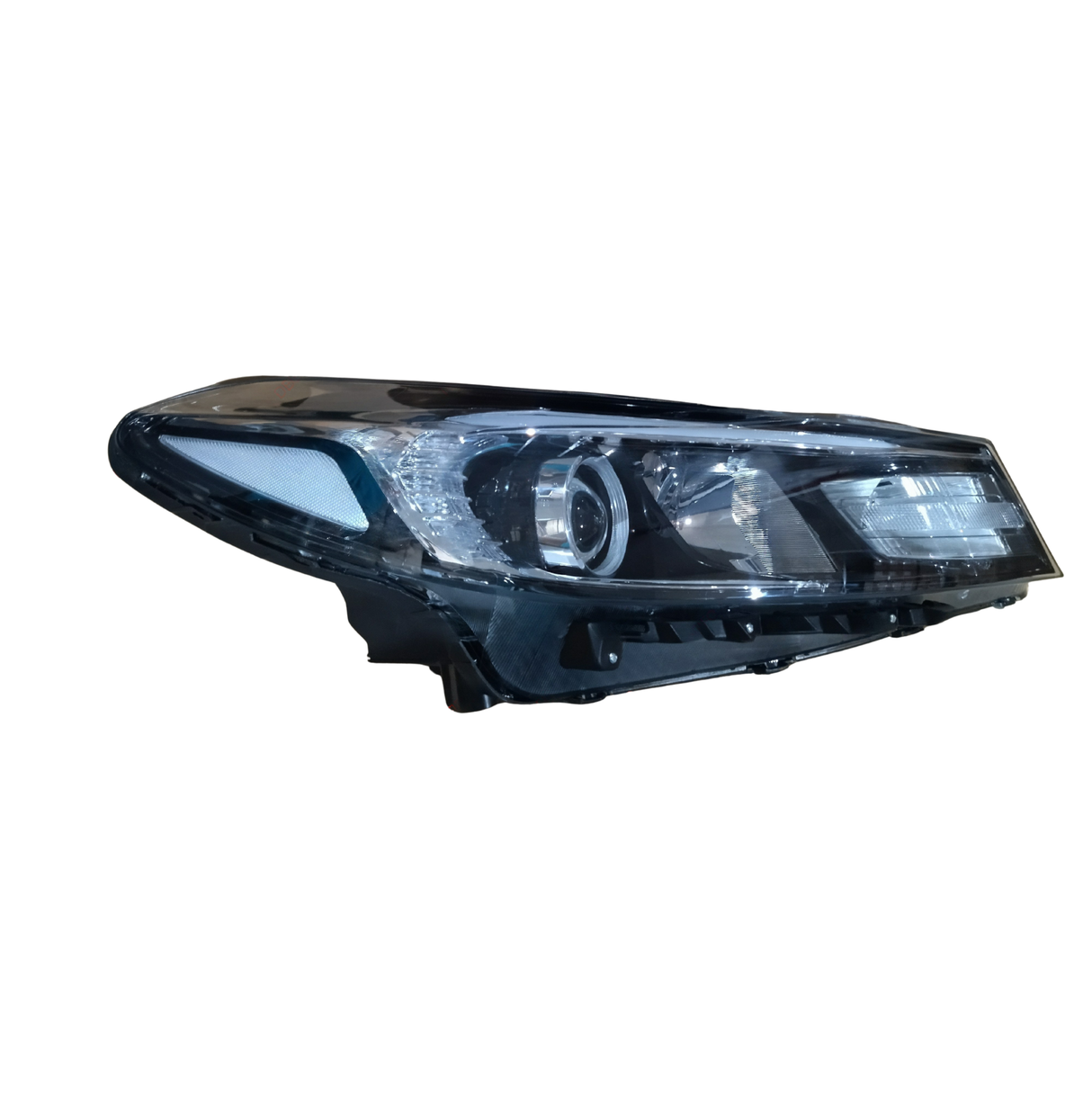 Optico Delantero Izquierdo Kia Cerato 2016-2018