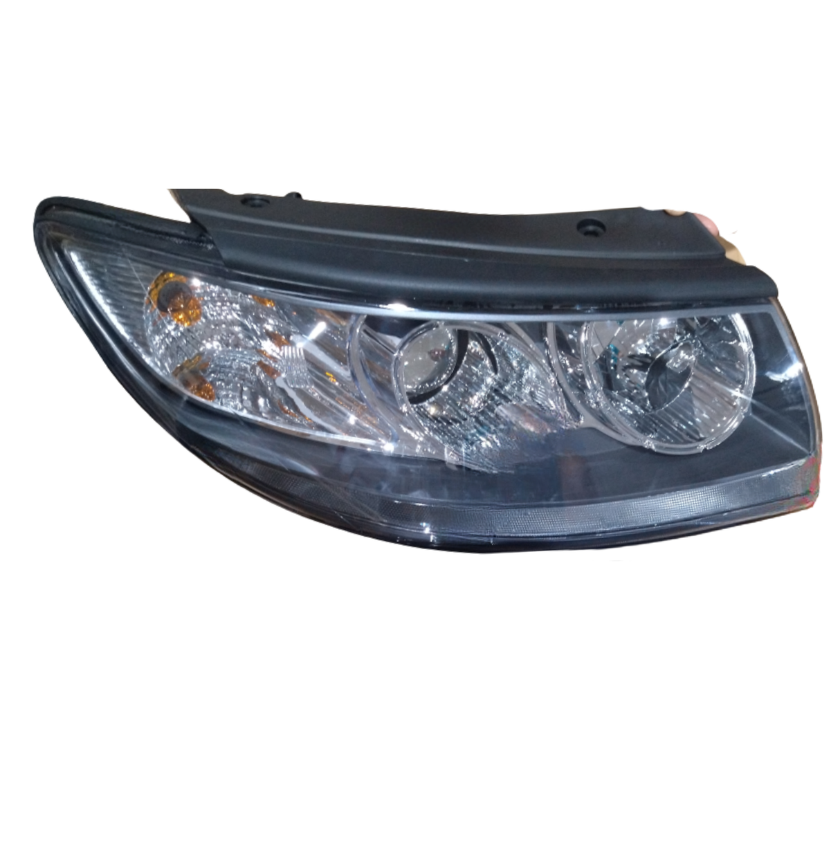 Optico Delantero Derecho Hyundai Santa Fe 2006-2010