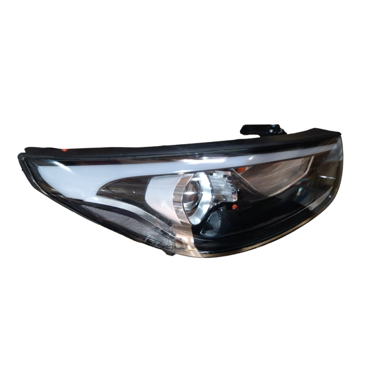 Optico Delantero Derecho Hyundai Tucson 2013-2015