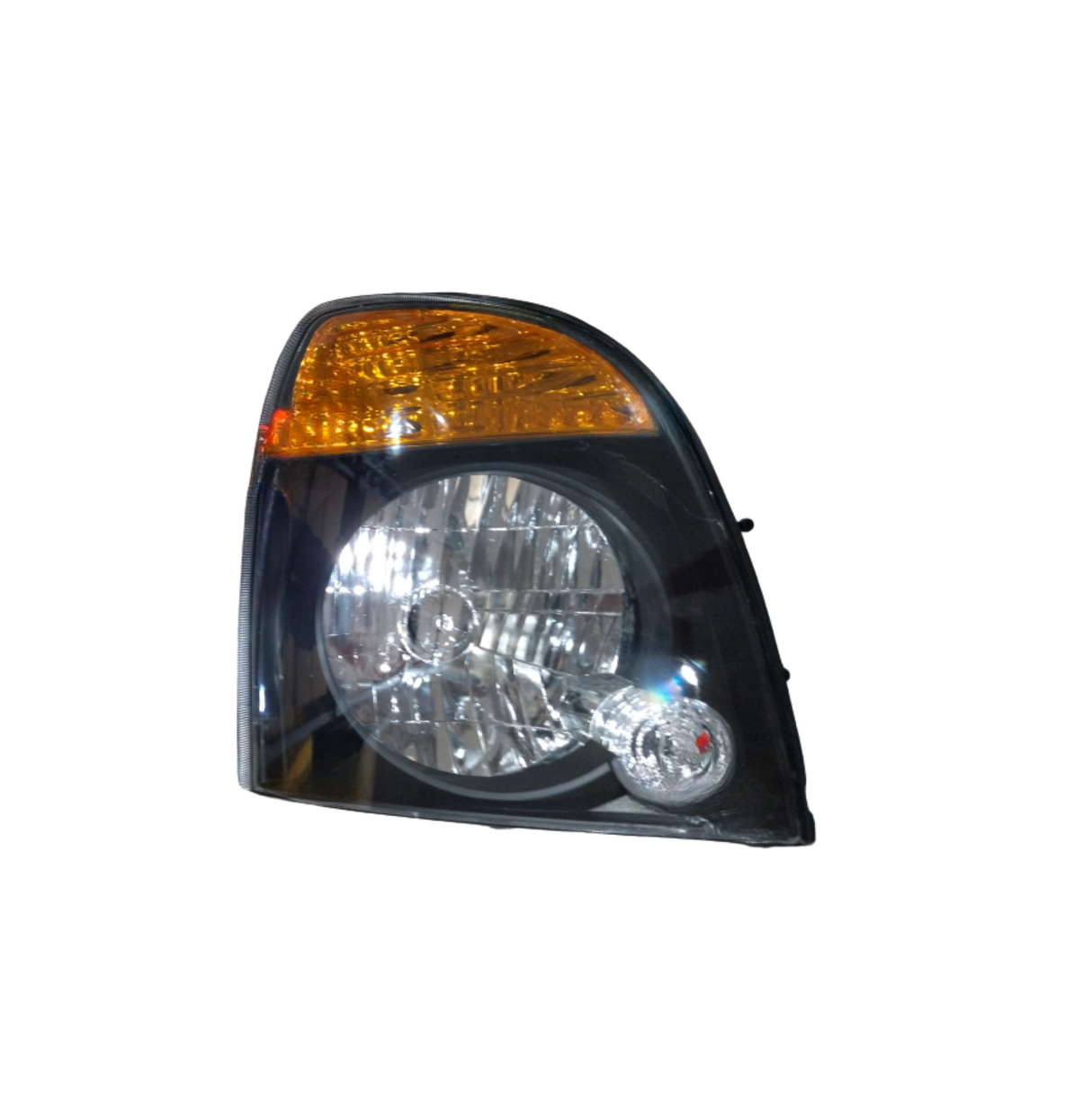 Optico Delantero Derecho Hyundai Porter 2011-2016