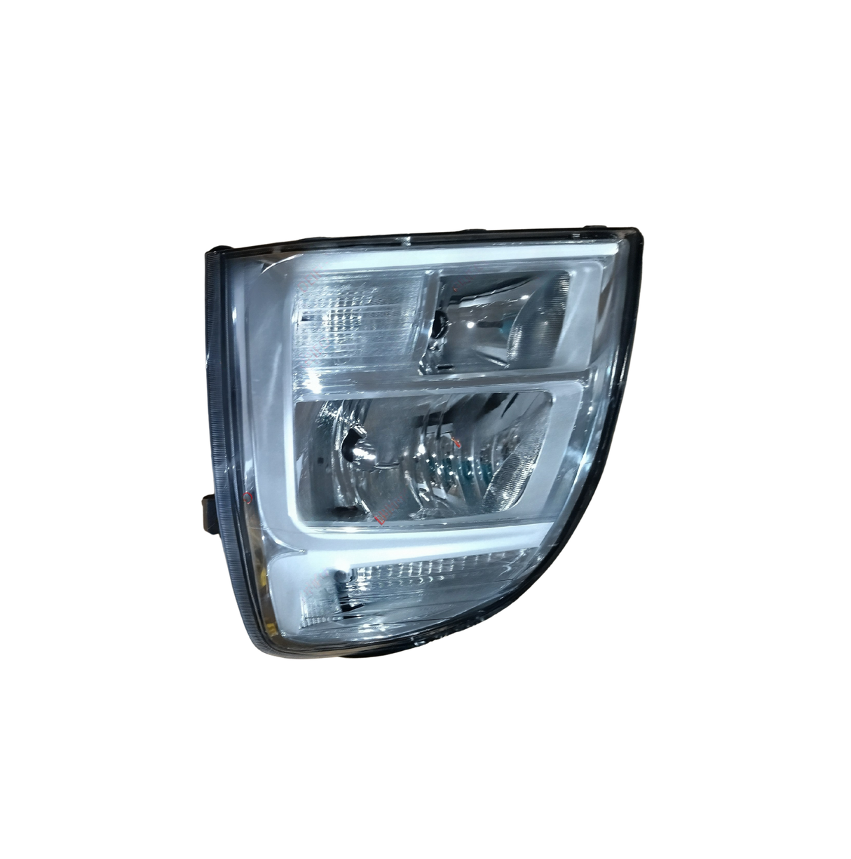Optico Delantero Derecho Hyundai Porter 2012-2024