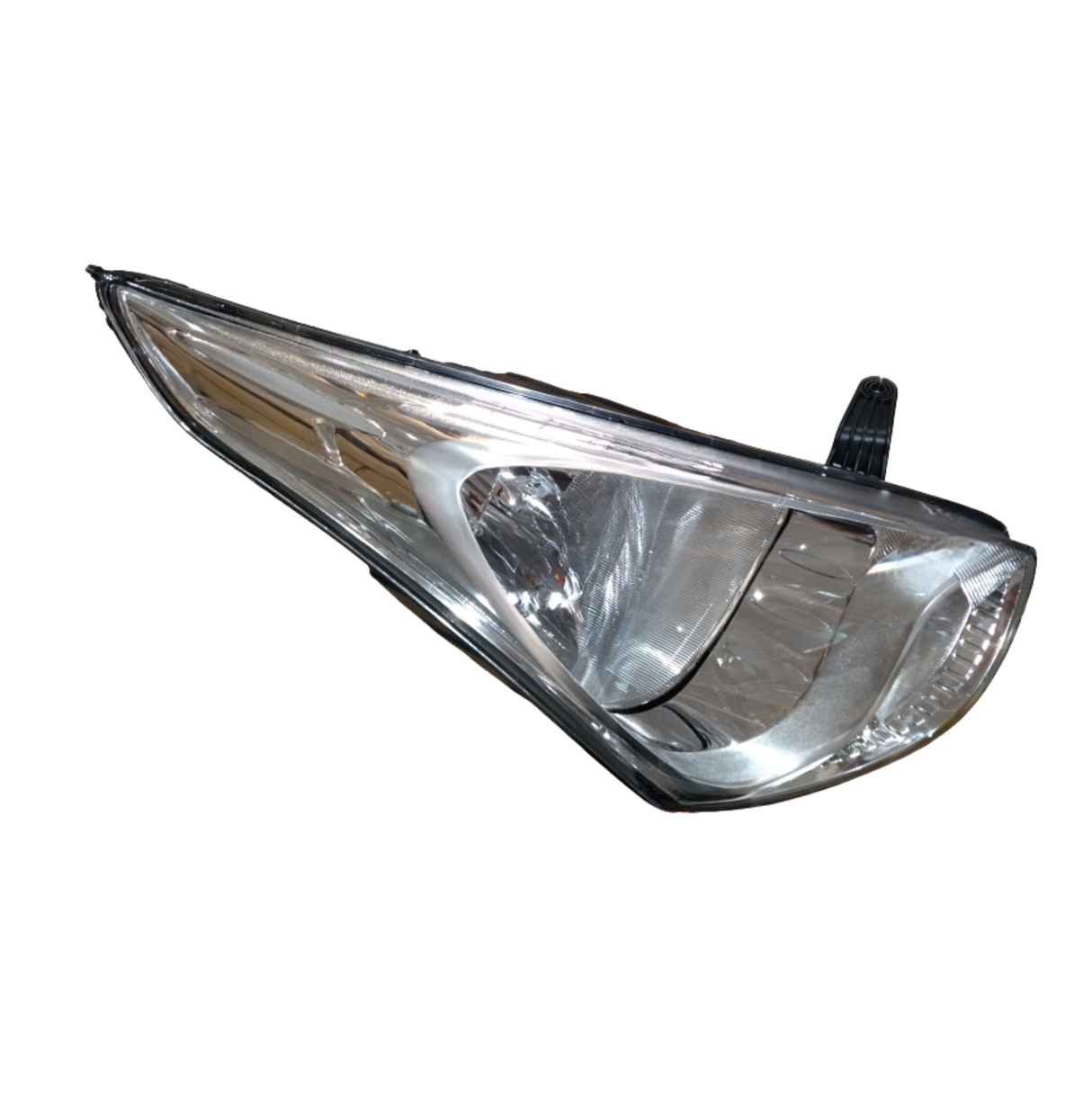 Optico Delantero Derecho Hyundai Eon 2013-2017