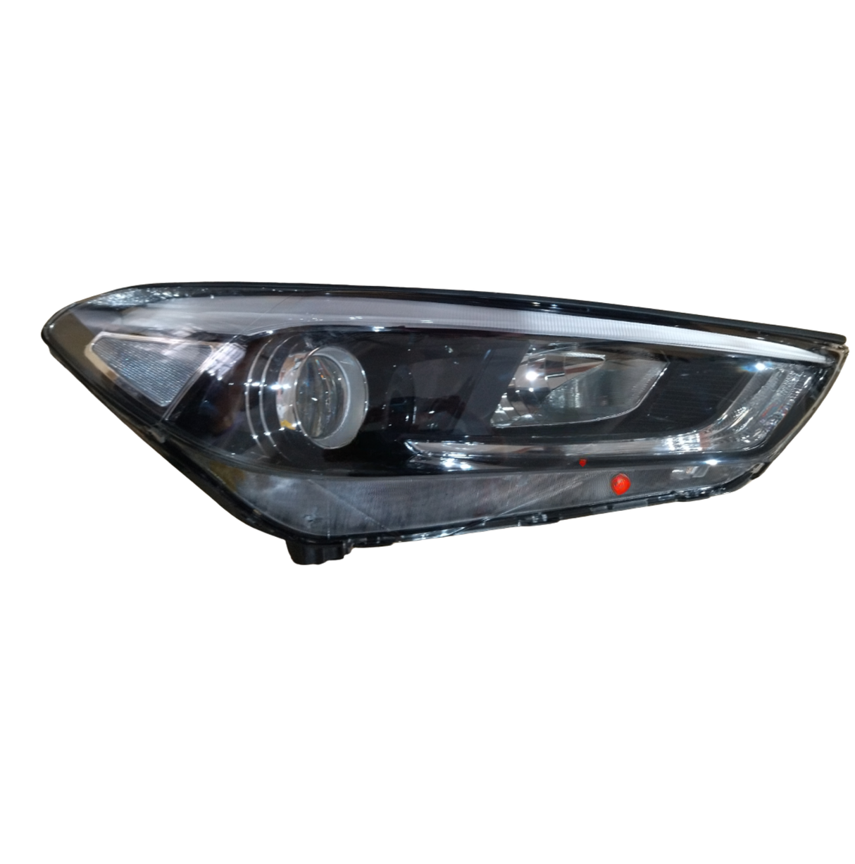 Optico Delantero Derecho Hyundai Tucson 2016-2020