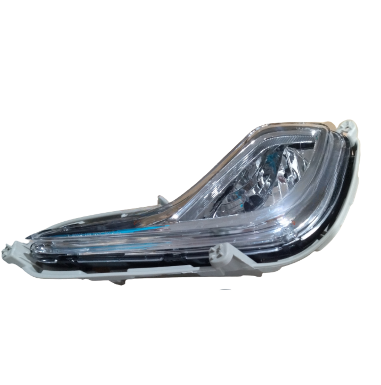 Neblinero Delantero Izquierdo Hyundai Accent 2013-2020