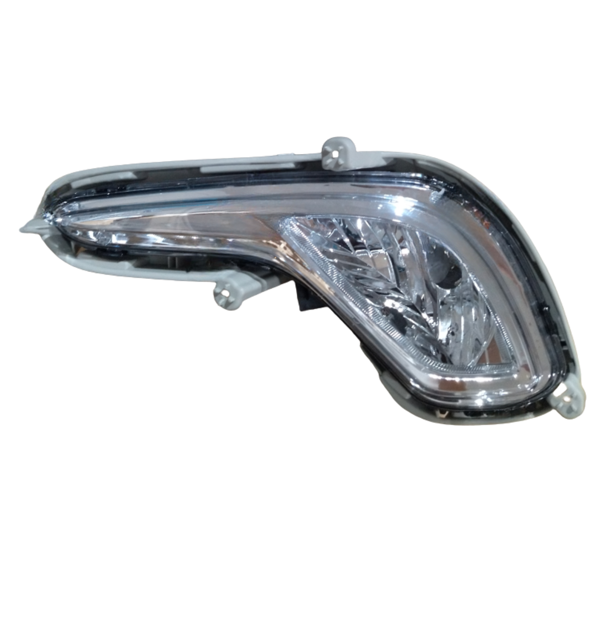 Neblinero Delantero Derecho Hyundai Accent 2013-2020