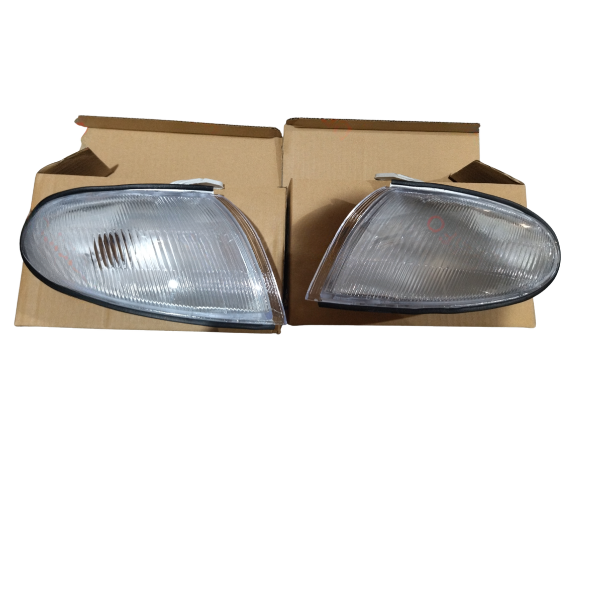 Farol Trasero Derecho Hyundai Accent 1994-1999