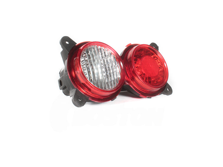 Farol Trasero Der-Izq Kia Frontier 2005-2011