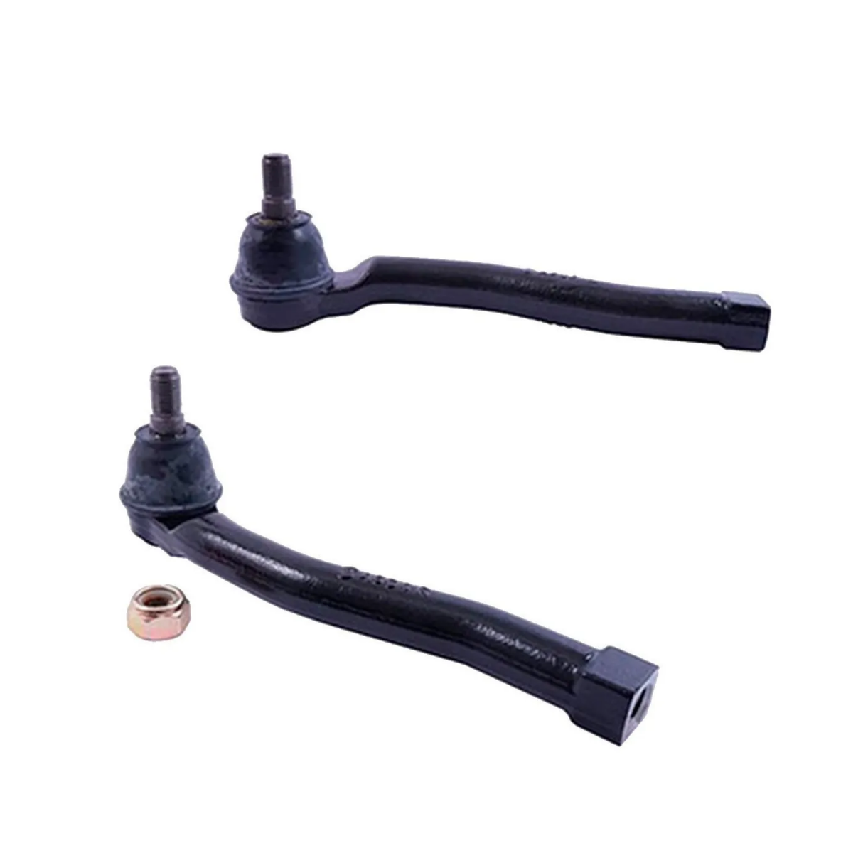 Terminal de Dirección Izquierdo Chevrolet Aveo 2004-2015