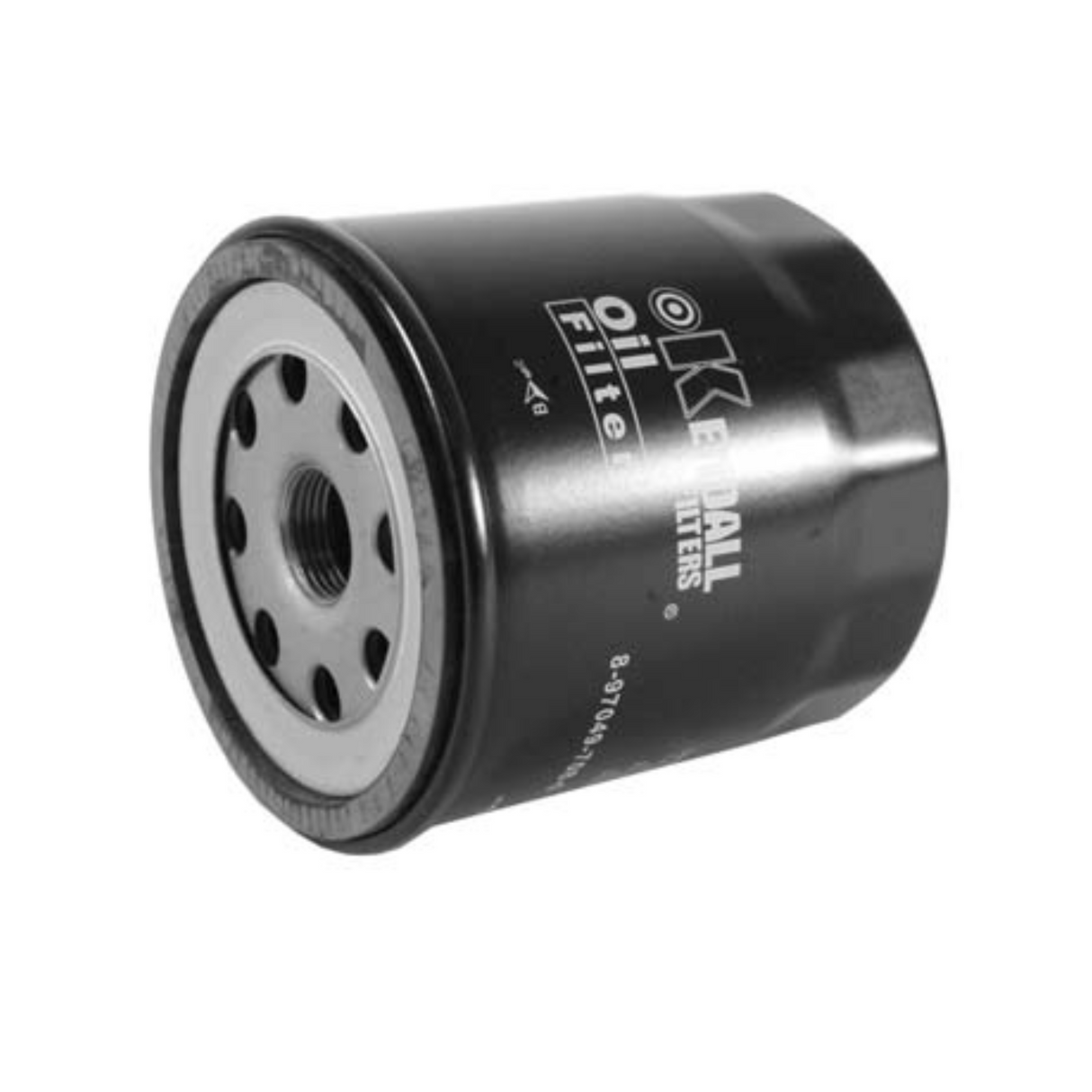 Filtro de aceite Chevrolet Captiva 2.2 2012-2017