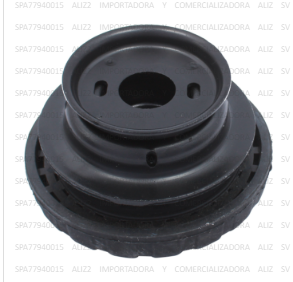 Kit Suspension Chevrolet Spark Gt 1.2 2010-2016