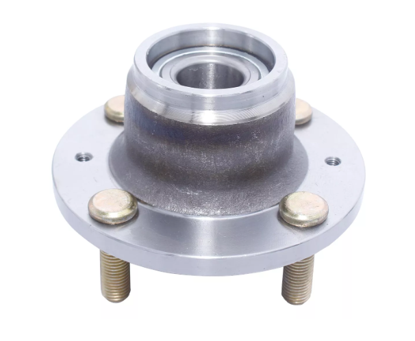 MASA TRASERA SIN ABS AMBOS LADOS SPARK GT GT 2010 AL 2019 1,2