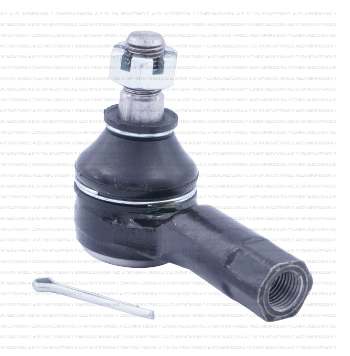 Kit Suspension Chevrolet Spark Gt 1.2 2010-2016