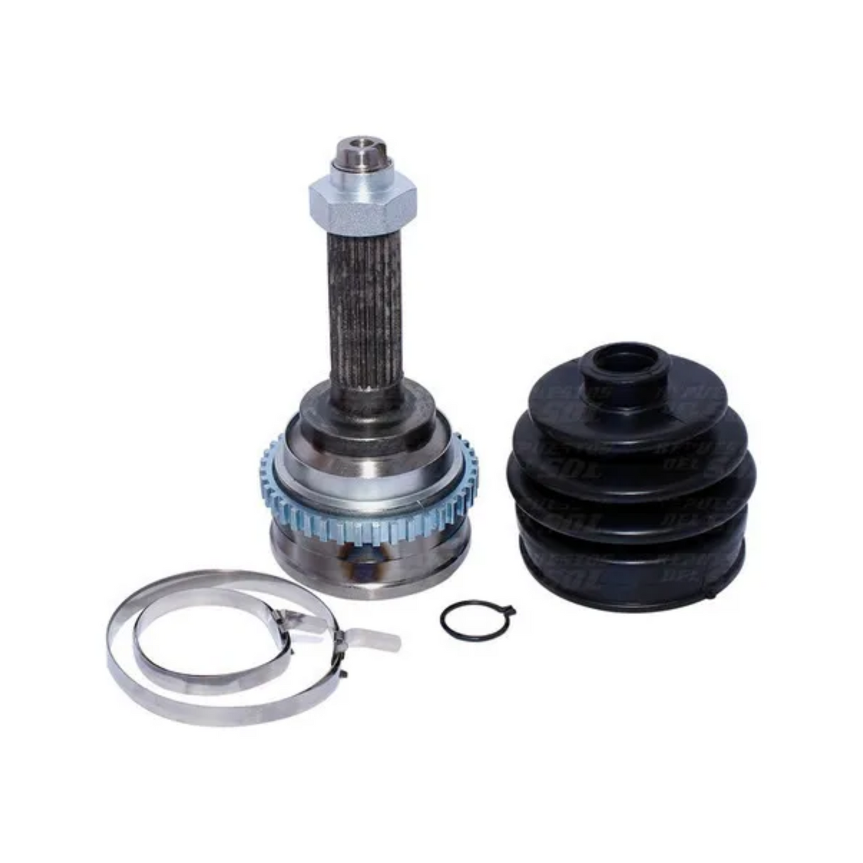 Homocinetica Der-Izq Chevrolet Spark 0.8/1.0 2006-2019