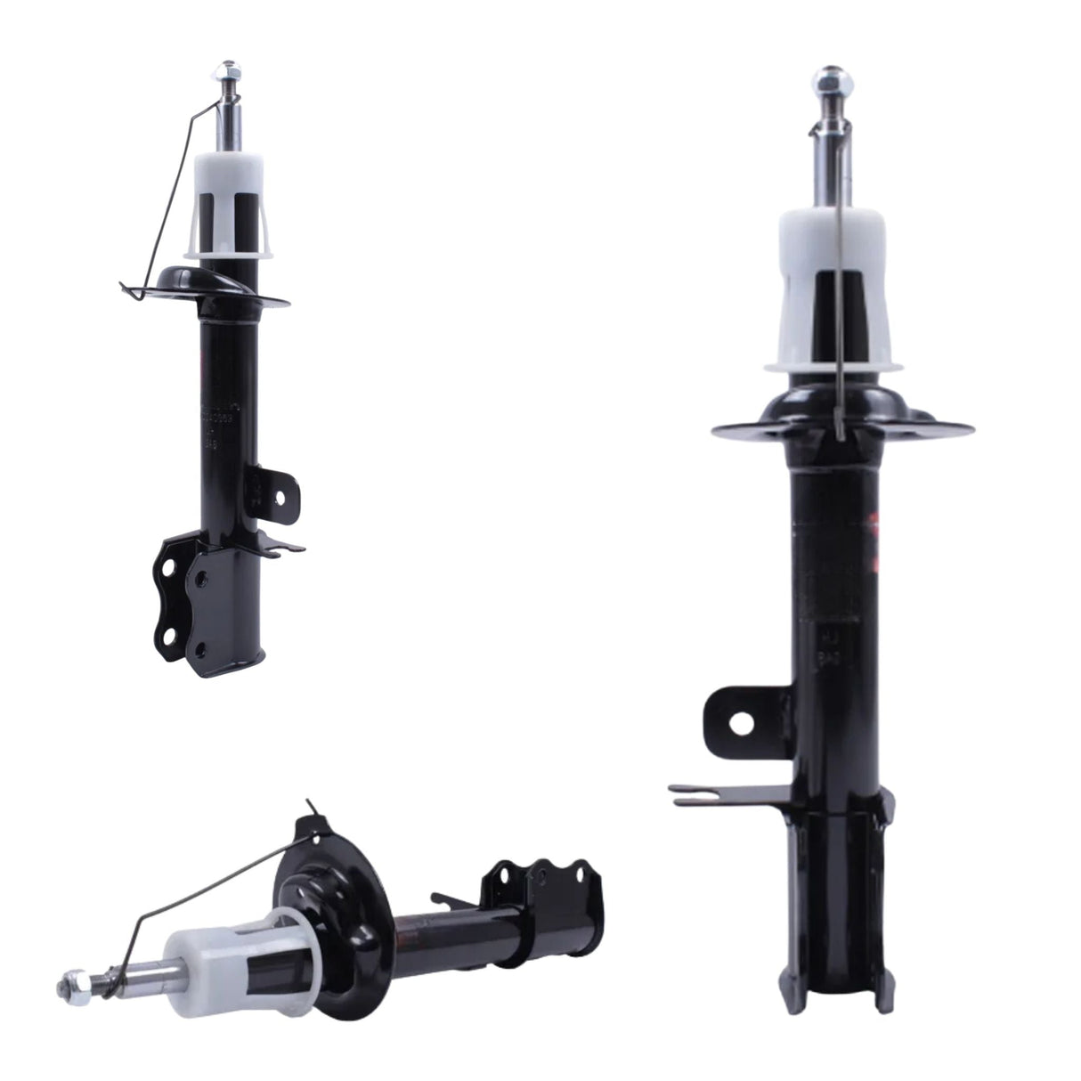 Amortiguador de suspensión Trasero Izquierdo Chevrolet Optra 2002-2011