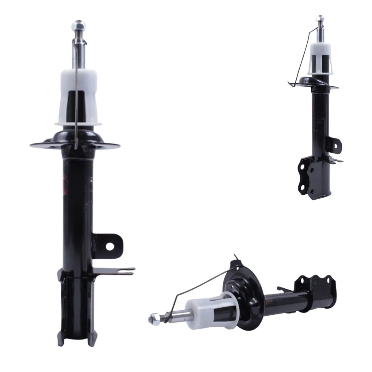 Amortiguador de suspensión Trasero Derecho Chevrolet Optra 2002-2011