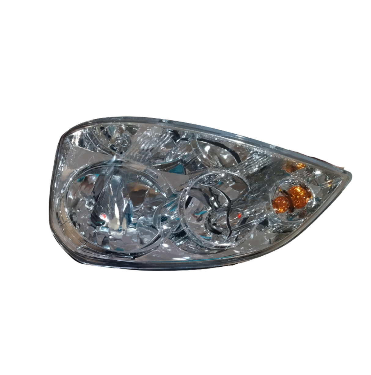 Optico Delantero Izquierdo Chevrolet Optra 2008-2011