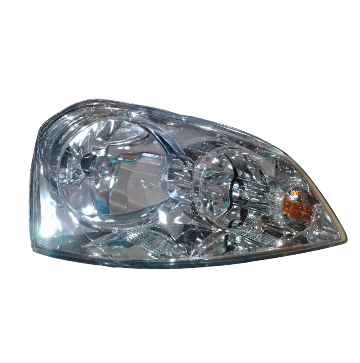 Optico Delantero Derecho Chevrolet Optra 2008-2011