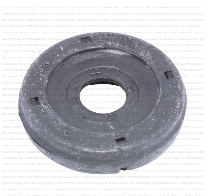 Kit Suspension Delantera Para Sail 1.4 2011-2017